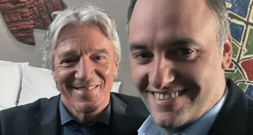 Jet privado, facturas dudosas y propiedades sin declarar: la Justicia aprieta a Adorni