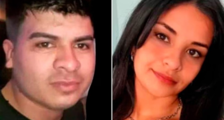 Femicidio de Thania Santill&aacute;n: dictan prisi&oacute;n preventiva y el acusado podr&iacute;a recibir perpetua