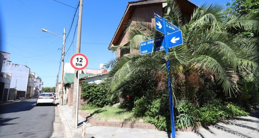 Cambios clave en La Matanza: nuevas manos &uacute;nicas para descomprimir el tr&aacute;nsito en zonas escolares