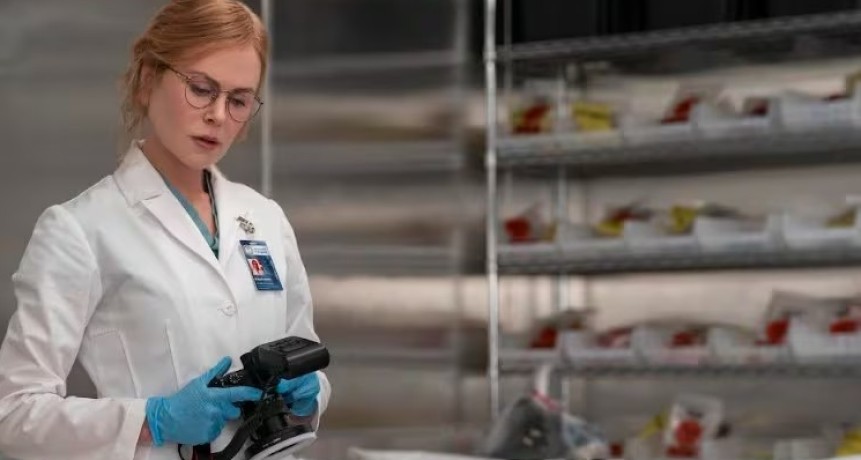 &ldquo;Scarpetta: M&eacute;dico forense&rdquo;: el thriller de Prime Video que revive un caso imposible de olvidar