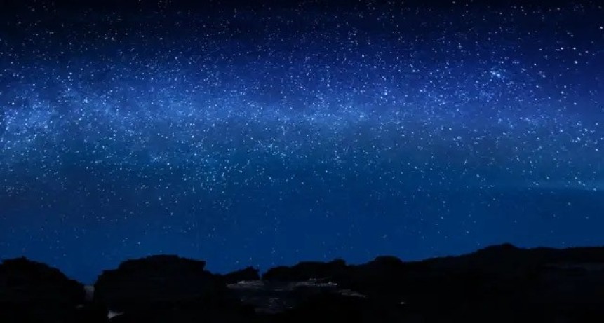 El cielo de Malv&iacute;n