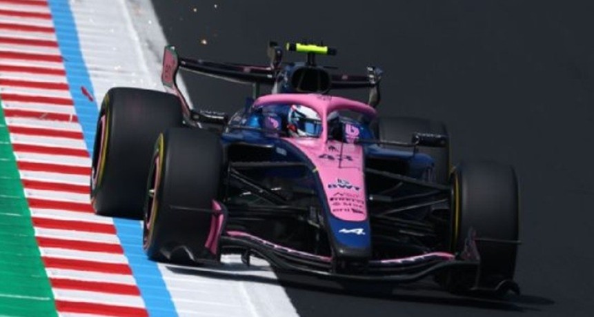 Colapinto no pudo repetir su gran momento y sufri&oacute; en Jap&oacute;n: termin&oacute; lejos y dej&oacute; preocupaci&oacute;n