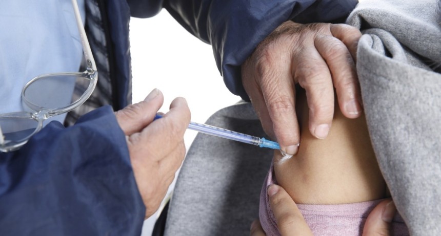 Arranc&oacute; la segunda etapa de la vacunaci&oacute;n antigripal: qui&eacute;nes pueden aplicarse la dosis gratis