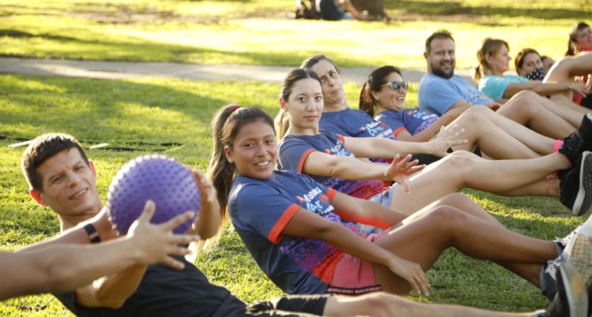 M&aacute;s de 60 deportes gratis y un mega predio al 80%: la apuesta de La Matanza que convoca a miles
