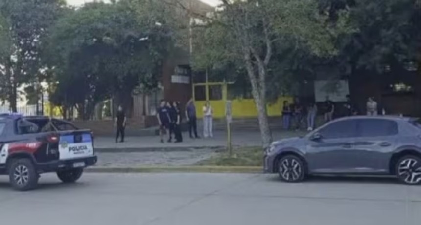 Tragedia en Santa Fe: un alumno llev&oacute; un arma a la escuela, dispar&oacute; y mat&oacute; a un compa&ntilde;ero