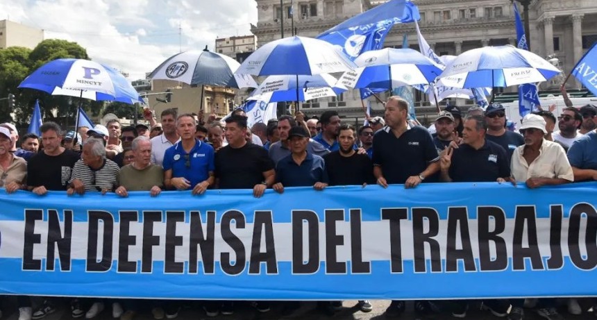 Fuerte golpe judicial al Gobierno: frenan 82 art&iacute;culos clave de la reforma laboral
