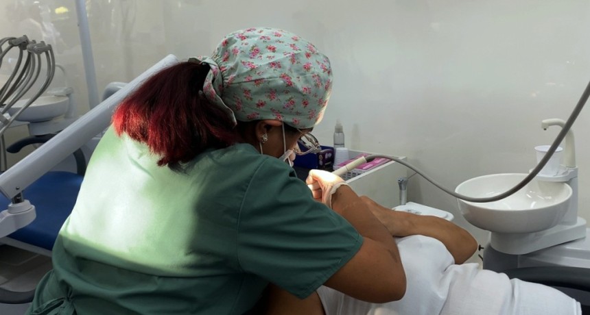 Tr&aacute;mites, vacunas y m&aacute;s: el operativo que llega a tu barrio y puede ahorrarte horas de fila