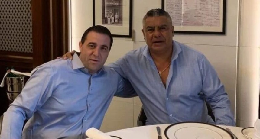 Esc&aacute;ndalo en la AFA: procesan a Tapia y a la c&uacute;pula dirigencial por millonaria causa