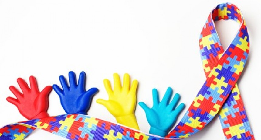 2 de Abril: Día Mundial de Concientización sobre el Autismo