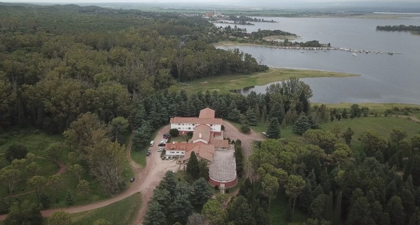Segunda etapa del Plan de Obras para Chapadmalal y Embalse