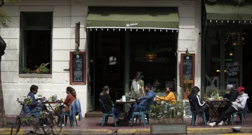 Se creó el Programa de Asistencia de Emergencia al Sector Gastronómico Independiente
