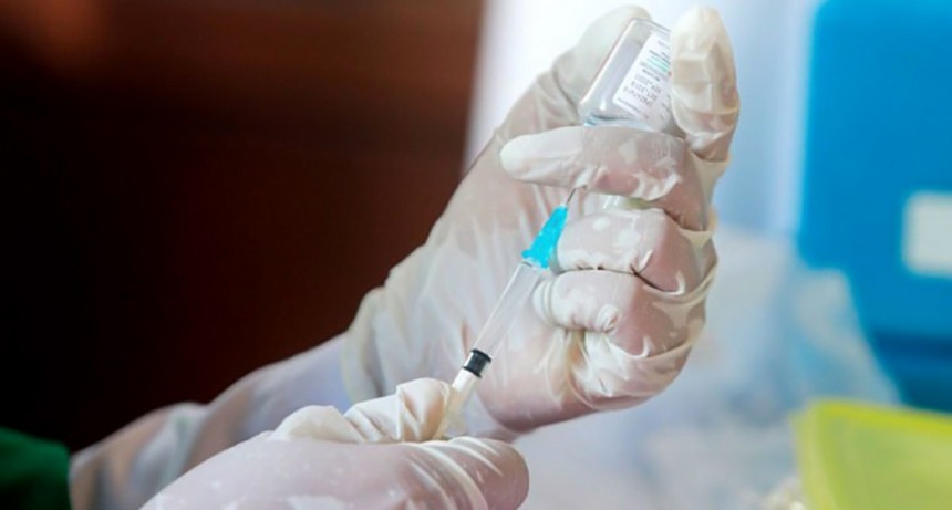 El Gobierno otorgó asistencia por más de $2.800 millones para investigación y producción de vacunas e insumos médicos en el país