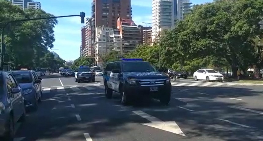 Operativo Camarón: la Policía Federal capturó al último prófugo de la organización criminal