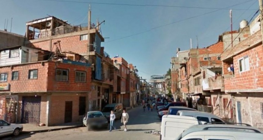 Se reabre el Registro Nacional de Barrios Populares
