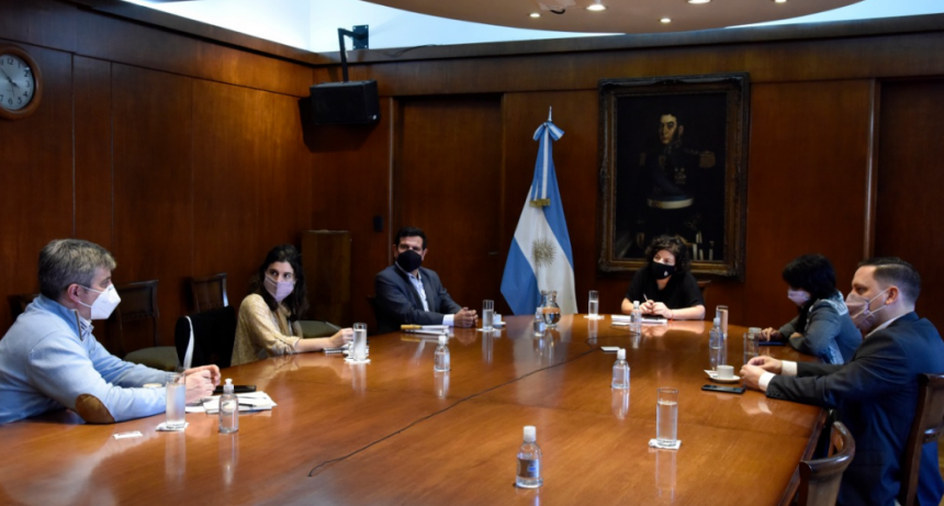Avanza la vacunación contra la COVID-19 en las personas con discapacidad y condiciones de riesgo