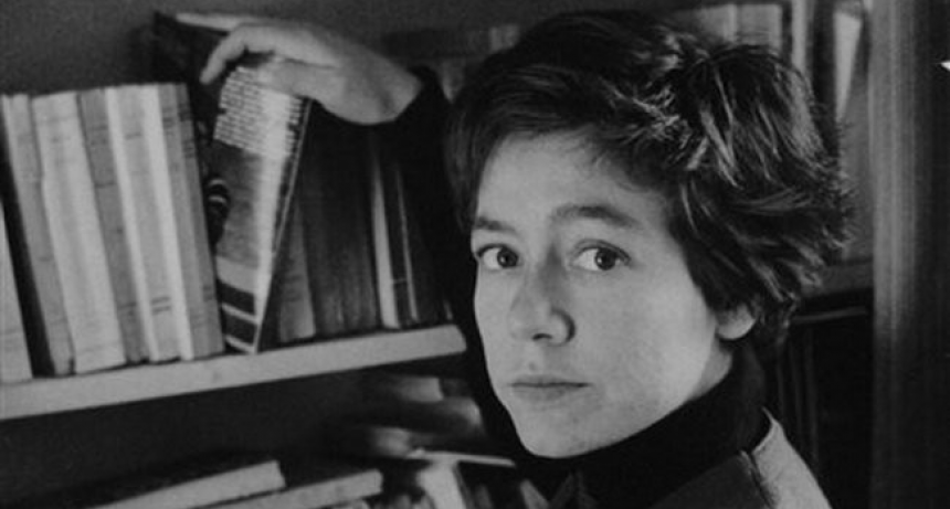 A 85 años del nacimiento de Alejandra Pizarnik (29 de abril ,1936)