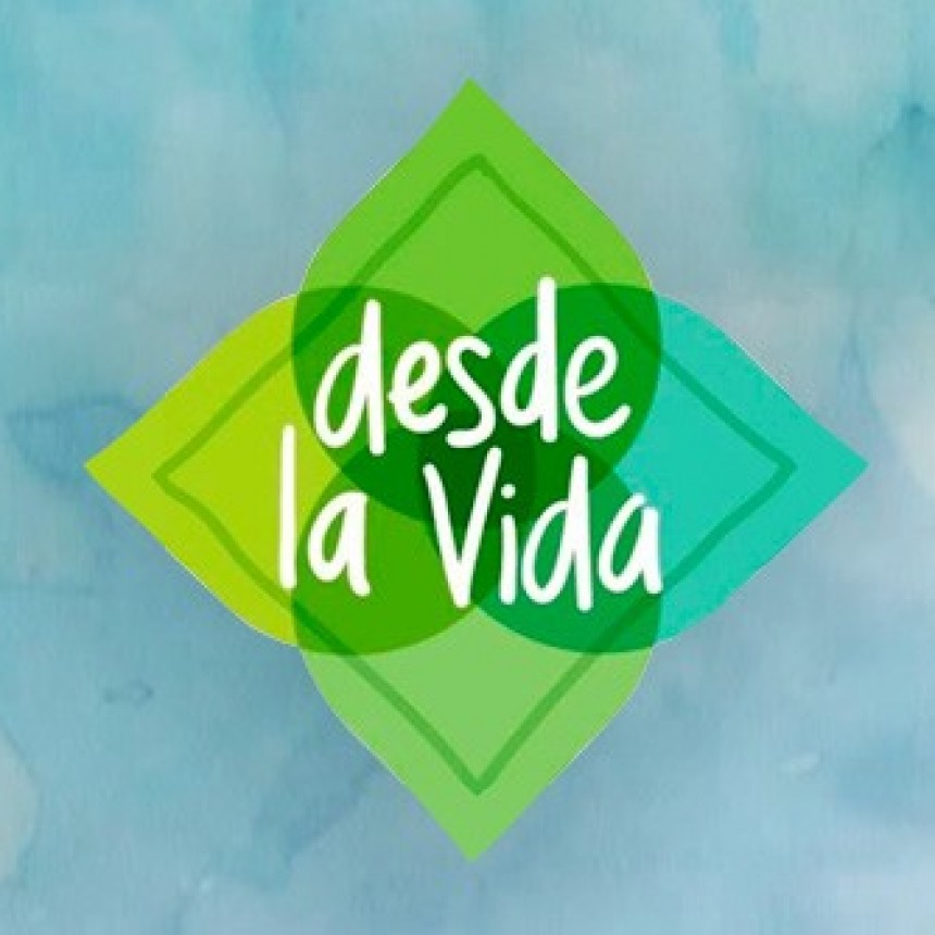 DESDE LA VIDA- Mónica Biancihi – Fundadora del Consejo consultivo de Discapacidad y a Iván Solco – Coordinador general del Consjo Consultivo de Discapacidad
