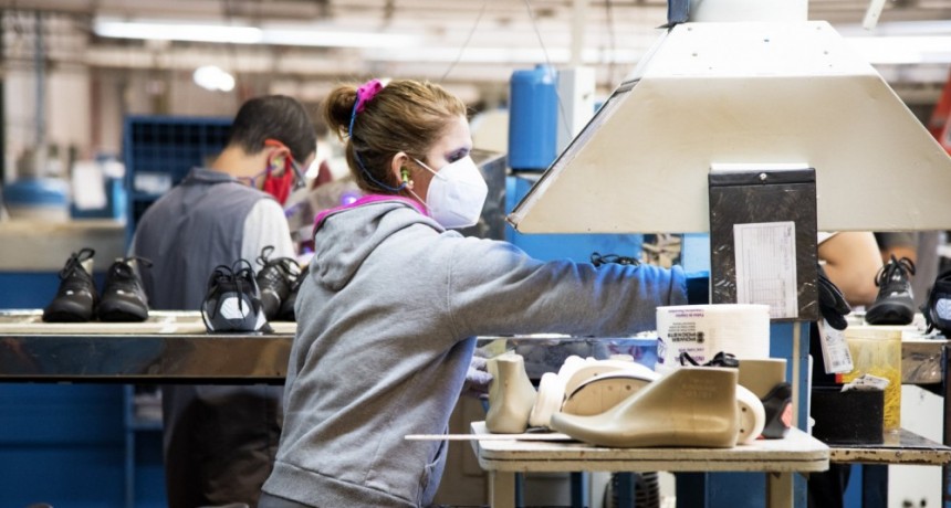 Desarrollo Productivo relanzó el régimen Drawback de reintegros para empresas exportadoras