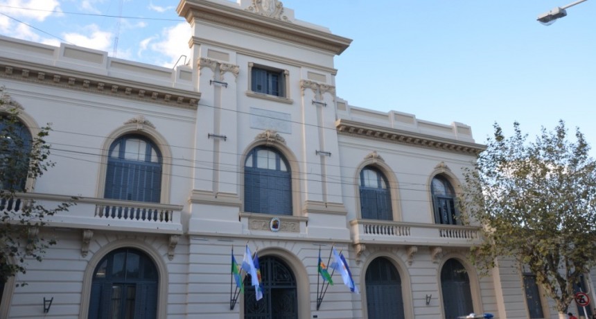 Continúa la vacunación antigripal en La Matanza