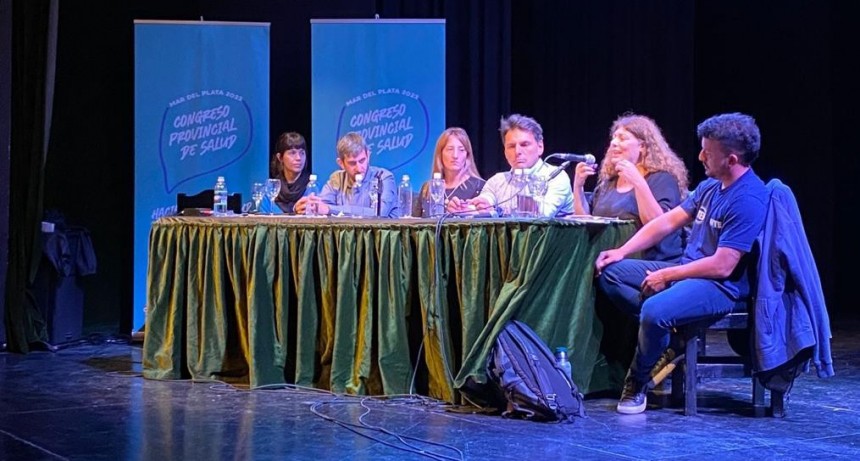 Torres: “El consumo es un síntoma de una complejidad enorme que hay que desarmar”