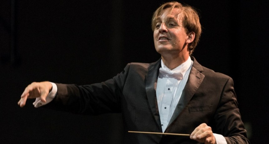 Nuevo concierto de la Orquesta "Juan de Dios Filiberto" en el Centro Cultural Kirchner