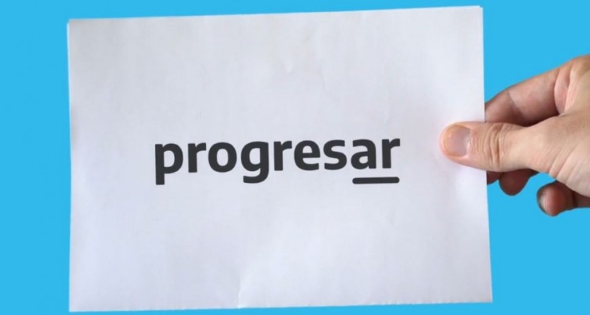 Se extiende hasta el 16 de abril la inscripción a las becas Progresar