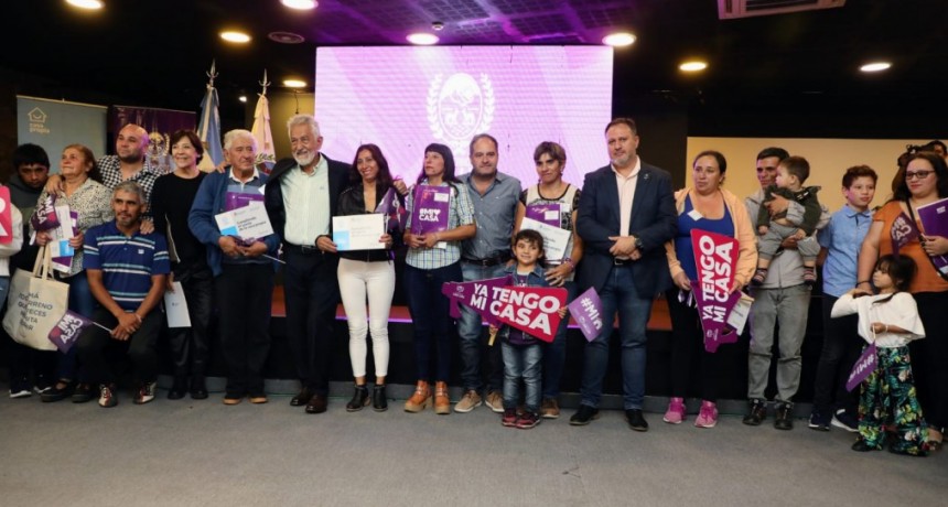 Muestra "Los rostros de la Argentina moderna" y proyección del documental “La trama de la frontera”