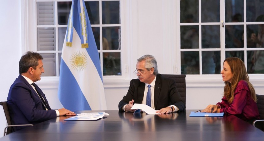 El Gobierno nacional anunció un aumento del 35% en el monto de la Prestación Alimentar