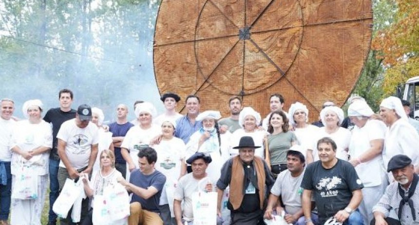 Calendario de eventos turísticos del 13 al 20 de abril del 2023