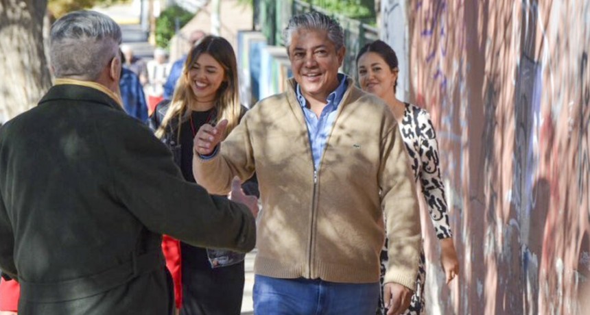 Figueroa se impuso por casi tres puntos sobre Koopmann