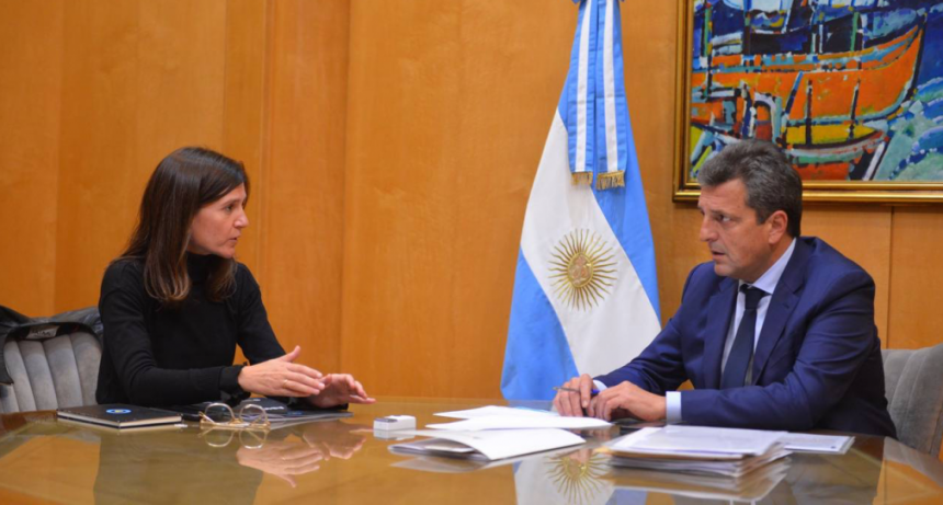 Relanzamiento del Programa Hogar 2023