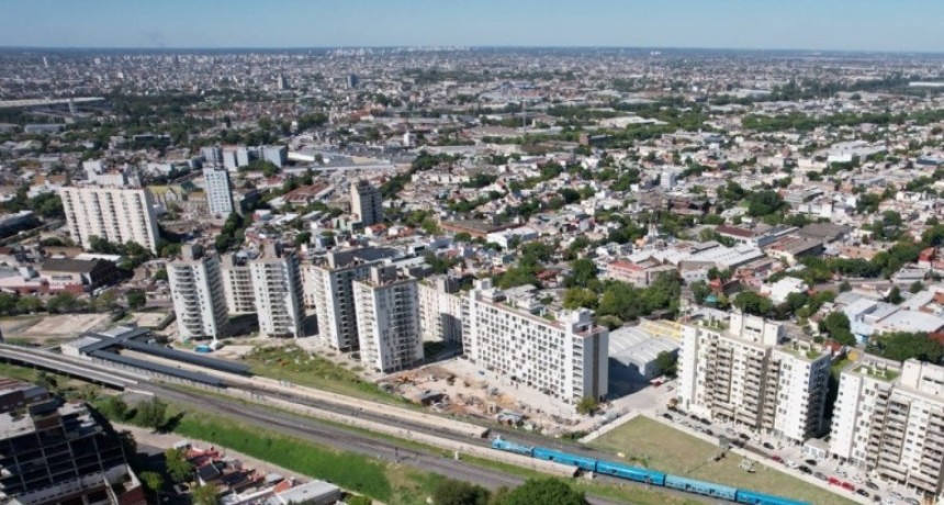 Ya se encuentra abierta la inscripción para viviendas de Desarrollos Urbanísticos Procrear