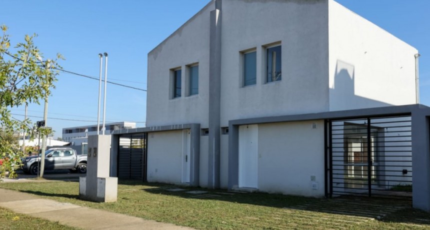Nueva entrega de viviendas Procrear II en Ezeiza y Canning