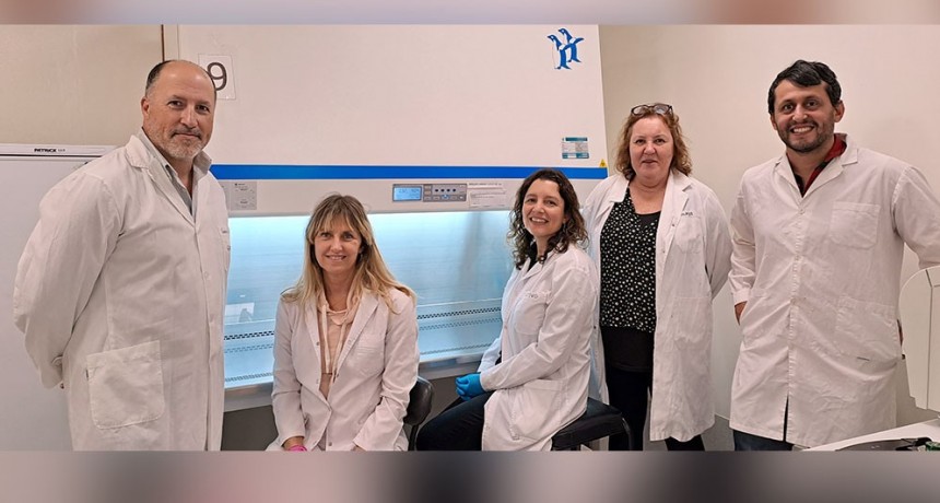 Especialistas del CONICET revelan las diferentes respuestas inmunológicas a la combinación de vacunas contra el COVID-19