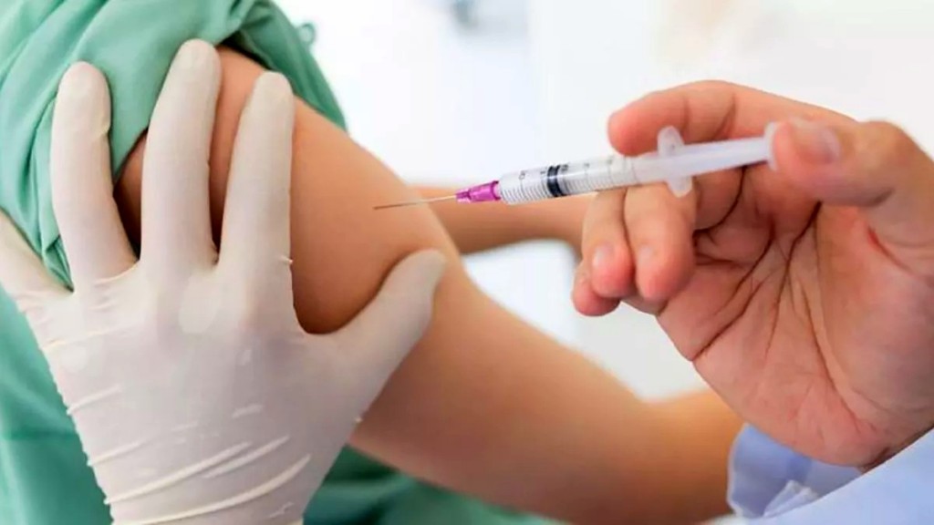 Avanza la campaña de vacunación en La Matanza