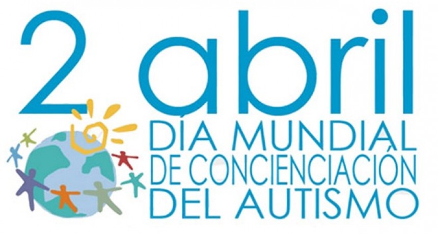 2 de Abril - Día de la concientización sobre el Autismo. ¿Cómo fomentar la comunicación en niños con autismo?