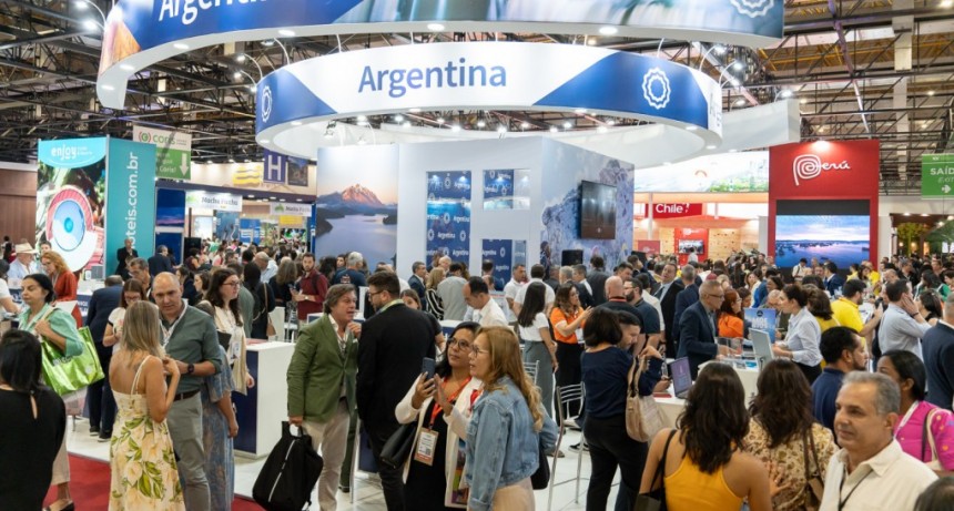 Azul Linhas Aéreas regresa a Argentina mientras Gol amplía vuelos y frecuencias, impulsando la conectividad aérea