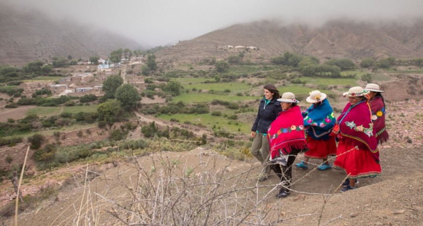 Más de 30 pueblos argentinos se postulan para los Best Tourism Villages