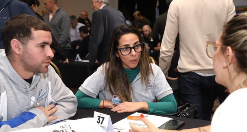 La Matanza Impulsa la Primera Ronda de Negocios Gastronómica para Reactivar el Sector