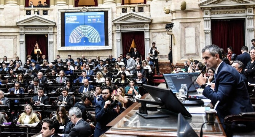 Ley Bases y Jubilación: Detalles sobre la edad de retiro y el futuro incierto de la moratoria para trabajadores