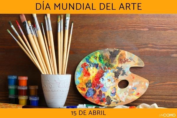 Efemérides del 15 de abril