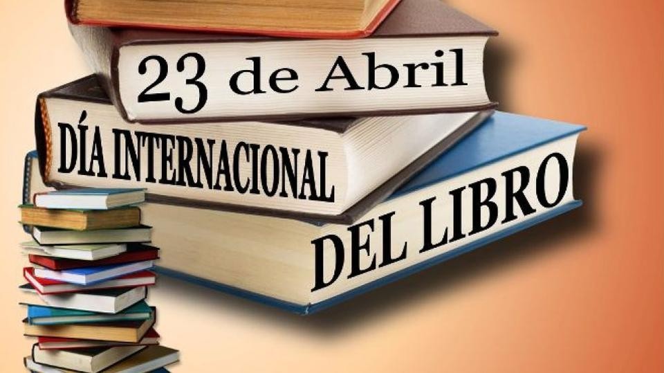 Efemérides del 23 de abril