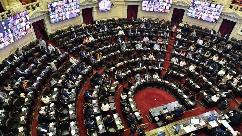 Criptogate: la oposición ajusta reglas para interpelar a Francos y Cúneo Libarona