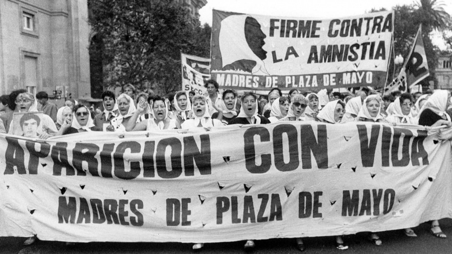 Efemérides del 30 de abril