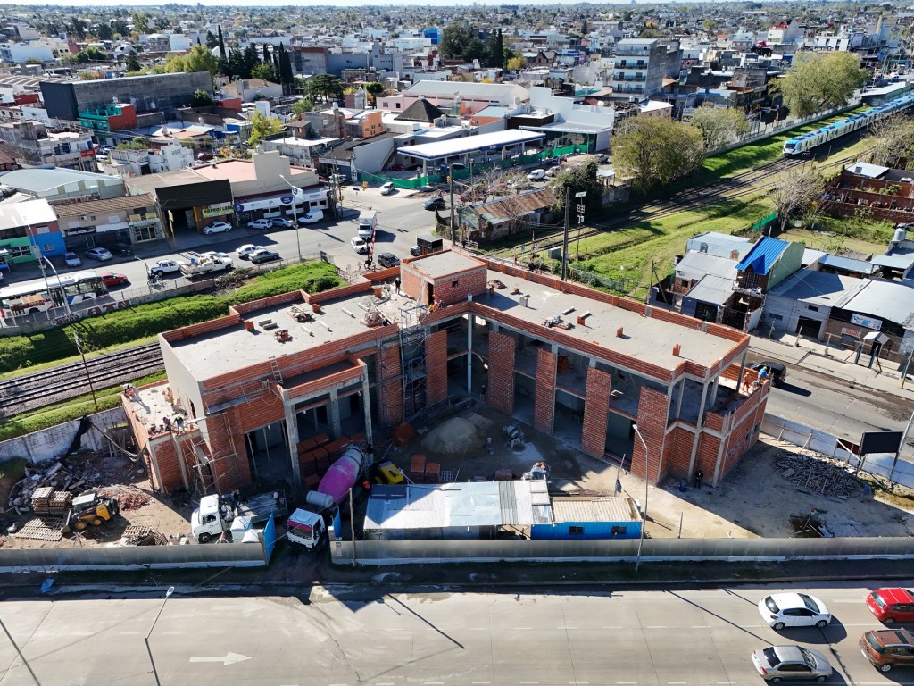 La Matanza avanza con el primer Hospital Veterinario municipal y refuerza el cuidado animal