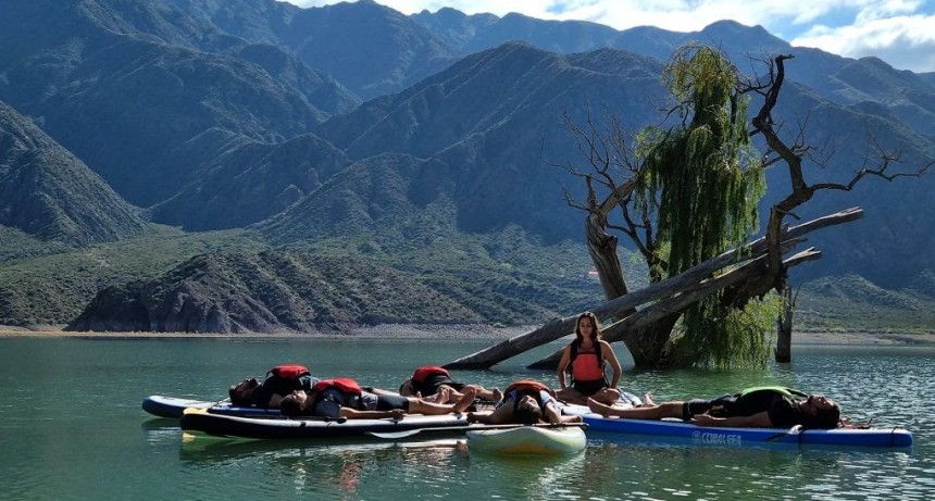 Una Semana Santa llena de experiencias en Luján de Cuyo