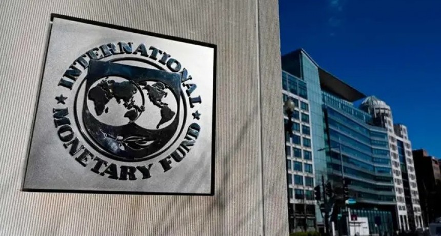 El FMI aún no logra consenso sobre el primer desembolso para Argentina