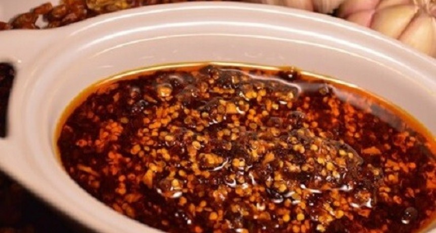 Cómo hacer una buena salsa macha mexicana en casa