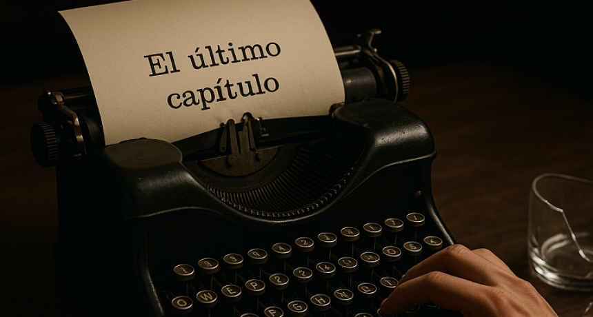 El último capítulo