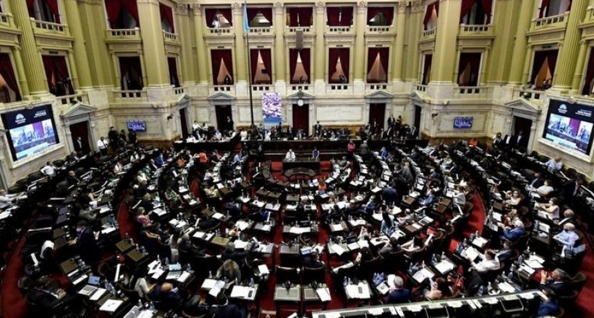 La Cámara de Diputados debate el escándalo cripto mientras el oficialismo maniobra para impedir el quórum